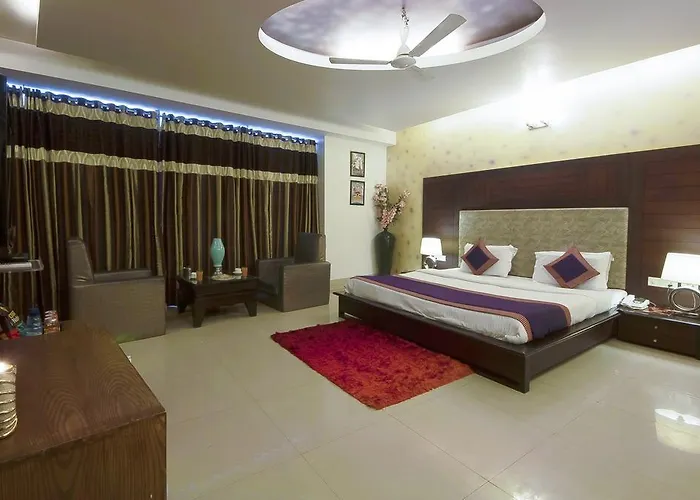 Classic Room