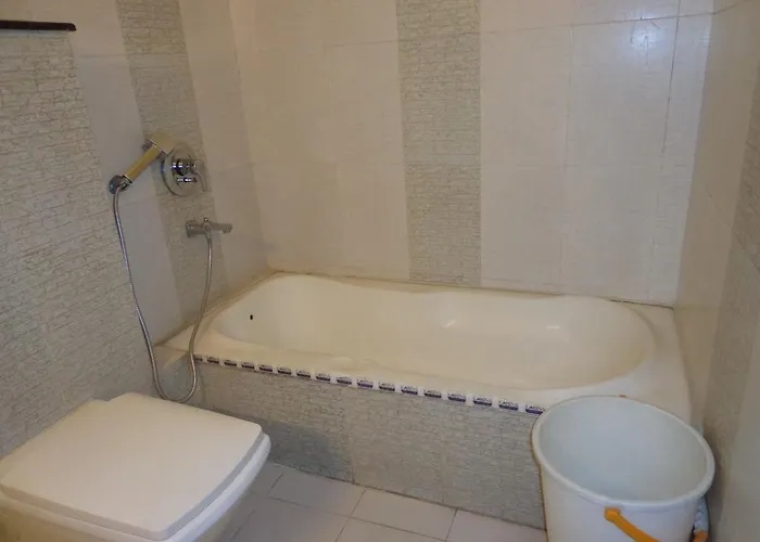 Premier King Suite