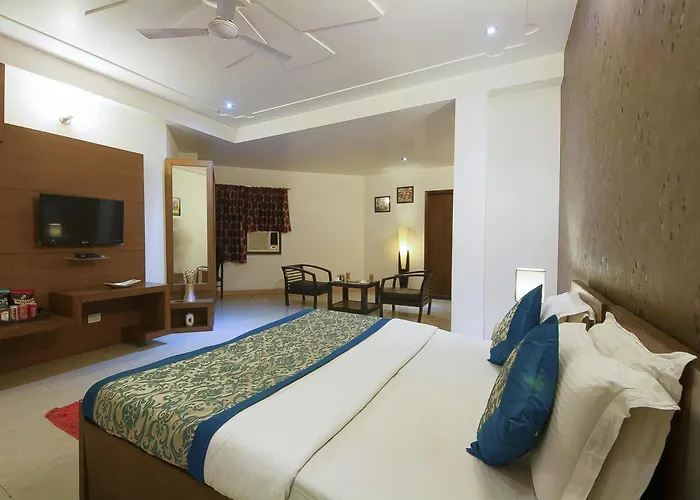 Classic Room