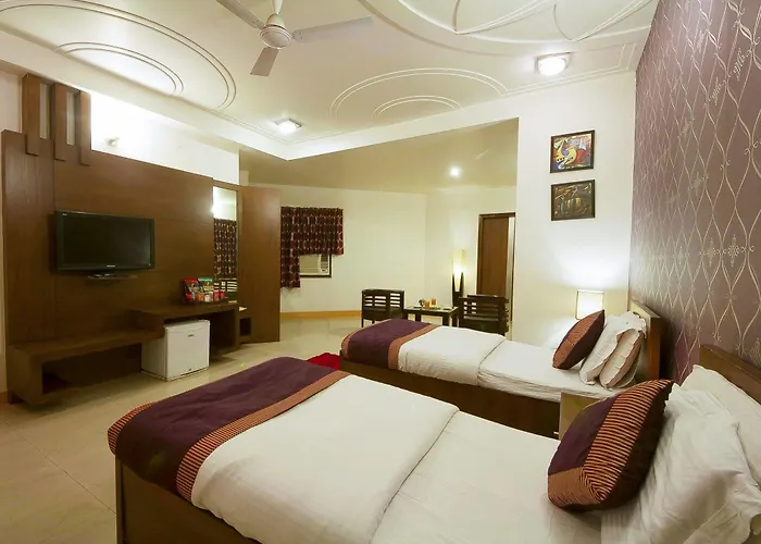 Classic Room
